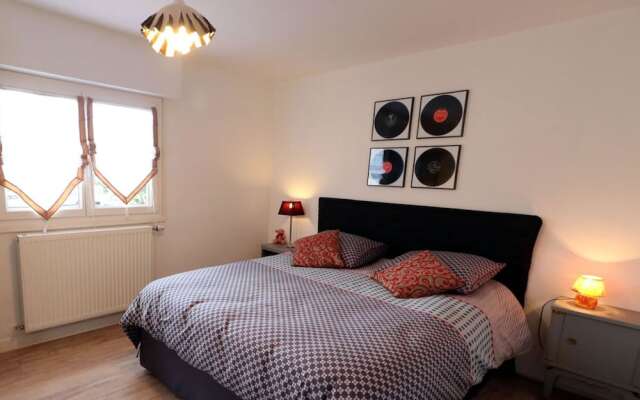 Gîte Au Bord de la Rive