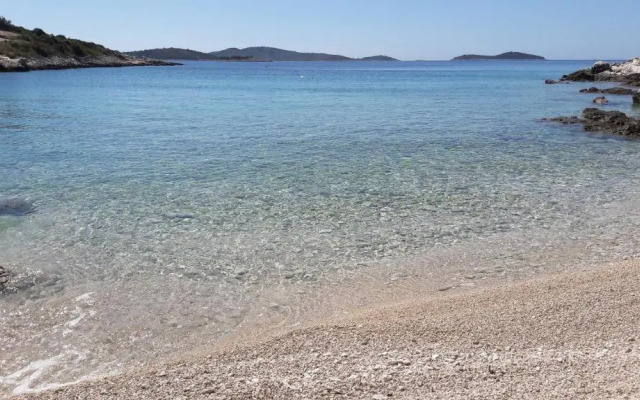 Magnificent view apartments