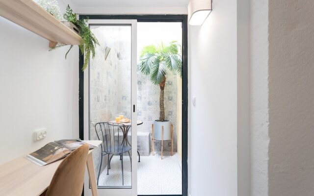Sao Bento Cozy Apartments-by LU Holidays