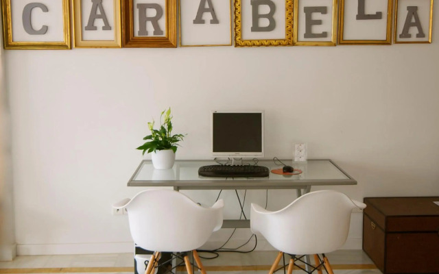 Hotel Carabela