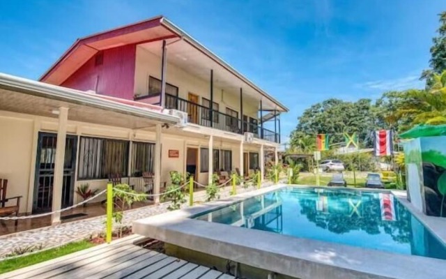 Tamara Hotel