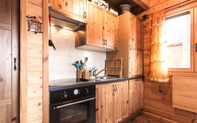 Les Chalets de Celine