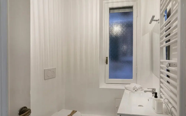 Nice Apartment Near the Cathedral by Wonderful Italy