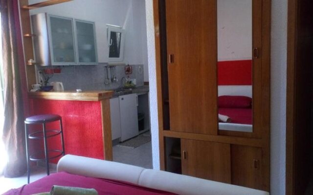 Rooms Tatjana