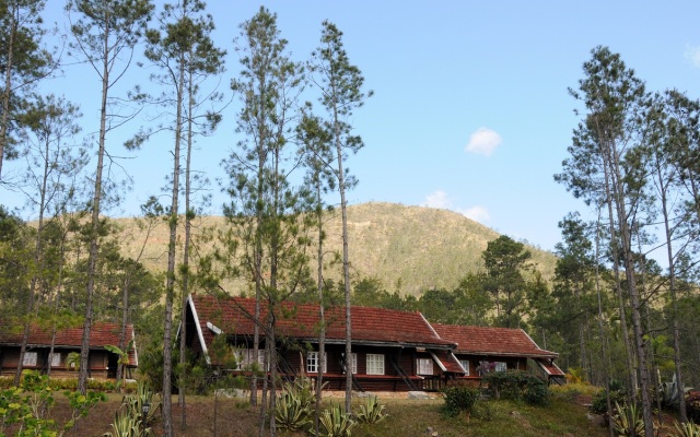 Villa Pinares De Mayari
