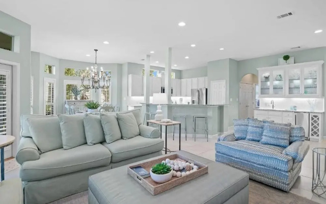 Tivoli by the Sea 5286