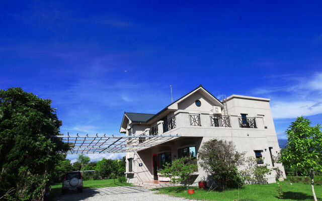 Yi Ho Gi B&B