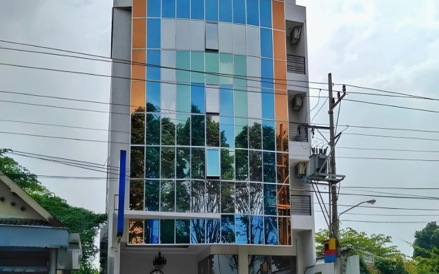 Sarila Hotel Sukoharjo