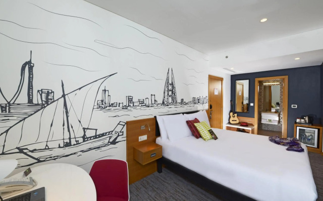 Ibis Styles Manama Diplomatic Area