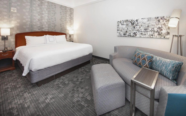 Courtyard by Marriott Valdosta