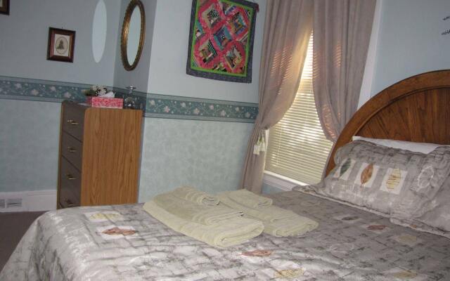 Strathaird Bed & Breakfast
