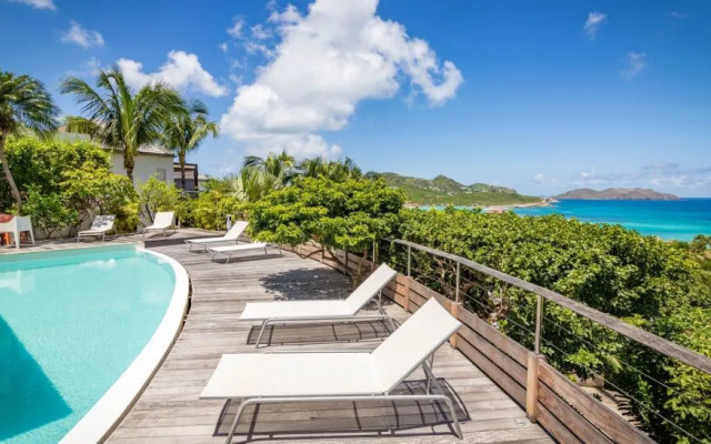 Dream Villa St.Jean-2126