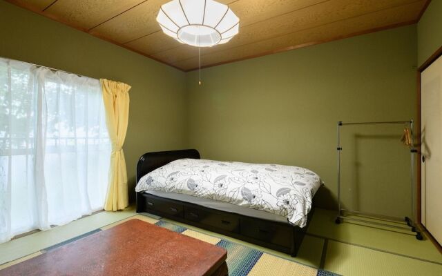 Tabist Sakura Annex Oku-Mikawa