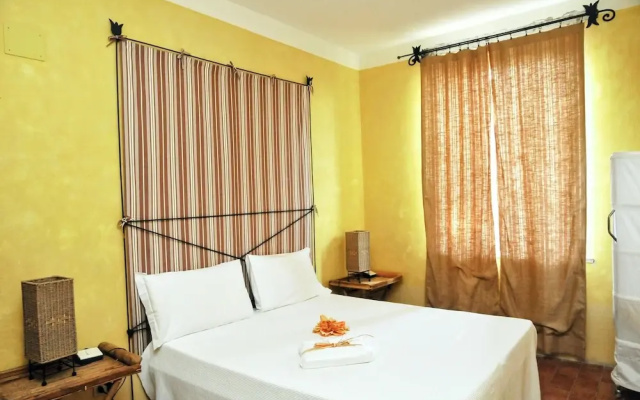 Apartment Near Lake Trasimeno With Pool