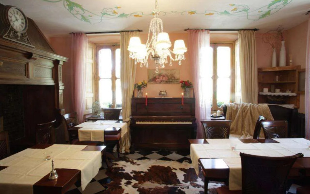 Relais Villa Brioschi