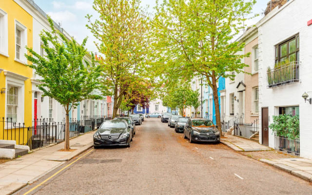 Notting Hill Gate Residence VI