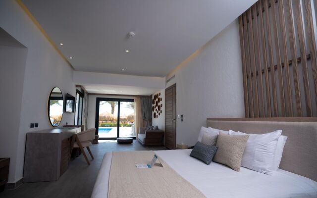 SUNRISE Royal Makadi Resort - All inclusive