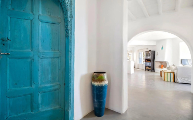 Villa Aquata by Mermaid Luxury Villas