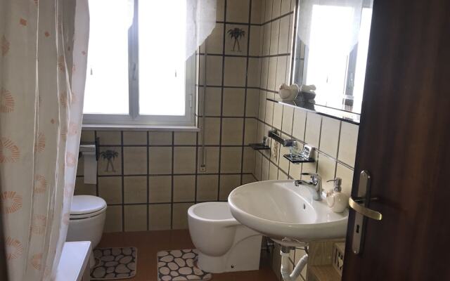 Suite Paolo