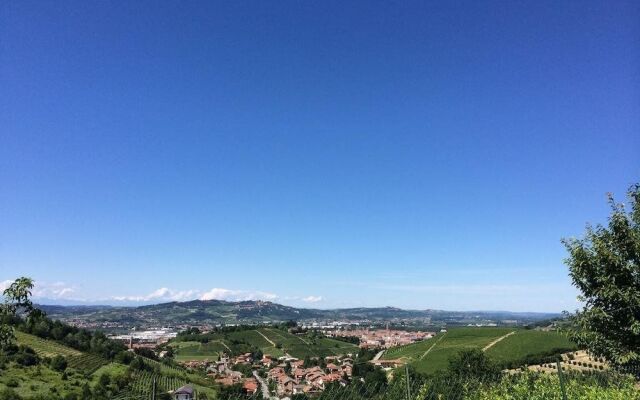 Agriturismo Paitin