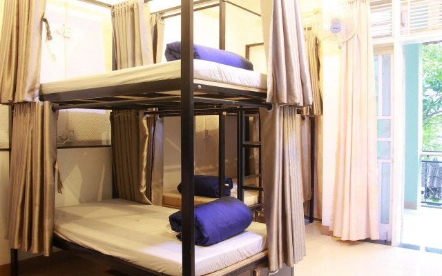 Loca Homestay Da Nang - Hostel