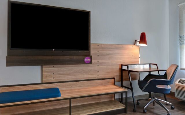 Tru by Hilton Rocky Mount