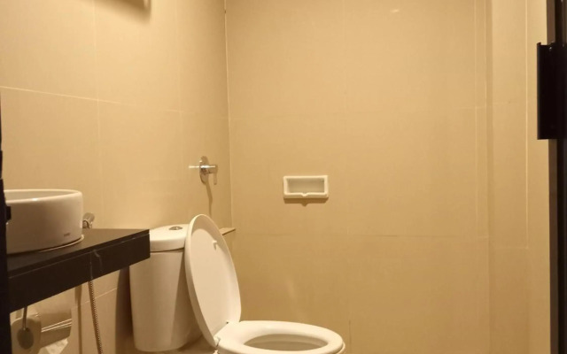 Violand Garden Hotel Samarinda