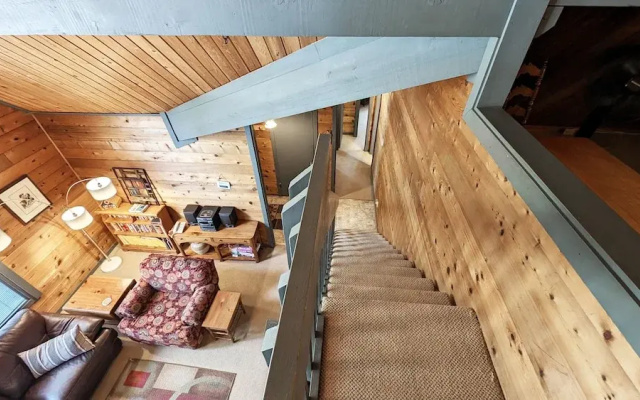 Lava Top 1 2 Bedroom Home