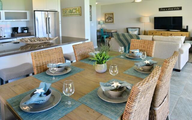 Koa Lagoon 107 - Two Bedroom Condo