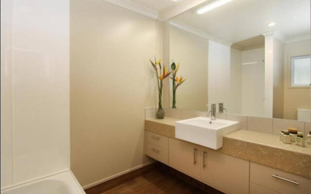 Fantail Lodge Backpackers