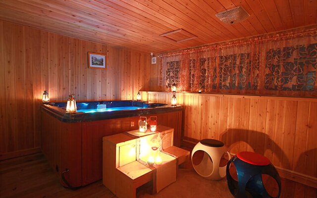 Gapyeong Pine Morning Pension