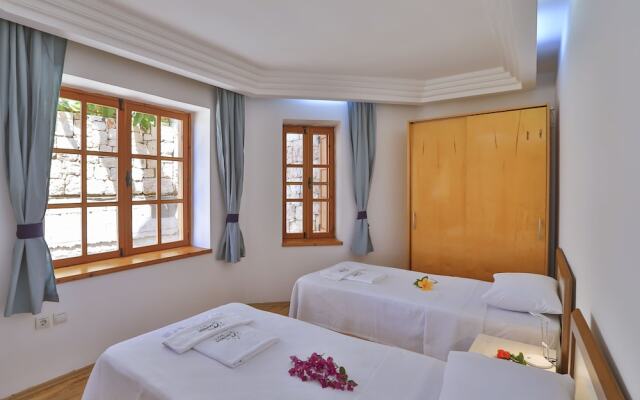 KC Apartments by Cinarlar