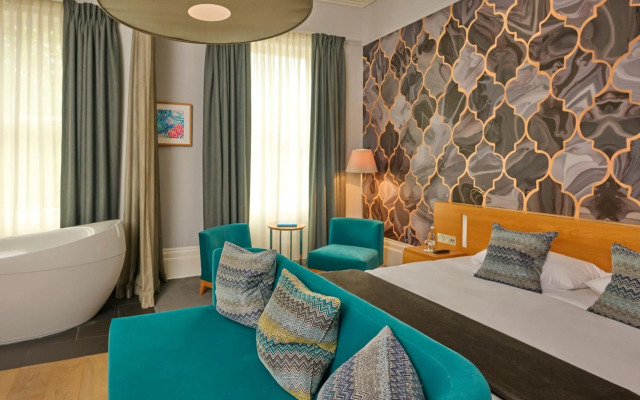 Malmaison Cheltenham