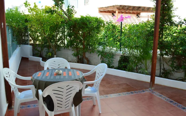 Apartamentos Natura World