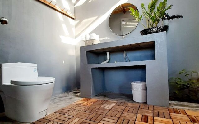 Song Cau Beach Resort