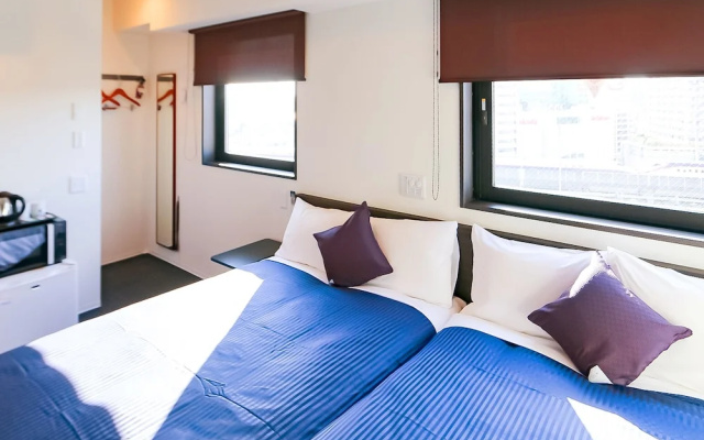 HOTEL LiVEMAX Akabane-Ekimae