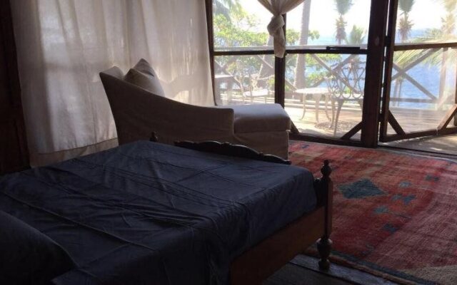 Cocos Camp