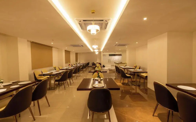AM Hotel Kollection: Manasa Inn, Tirupati