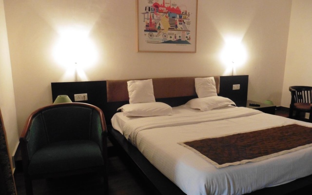 OYO 551 Hotel York – Guest Rooms – New Delhi