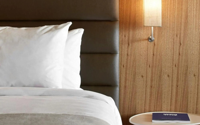 AC Hotel Diagonal L´Illa