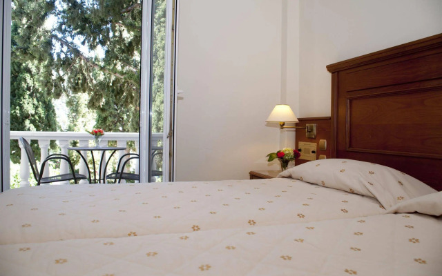 Kerveli Village Hotel