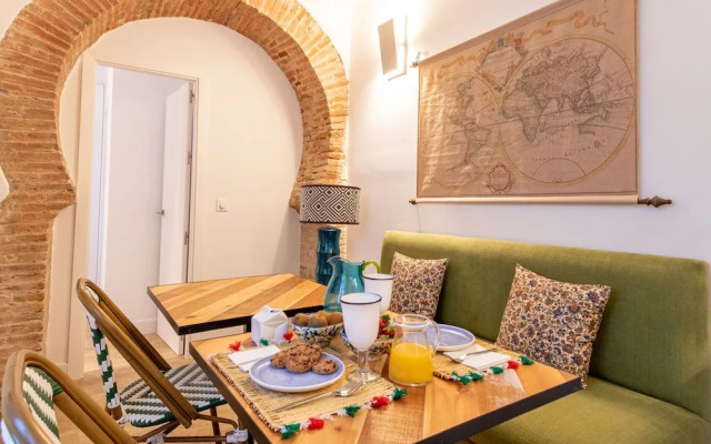 Pimienta 9 - Santa Cruz by Valcambre