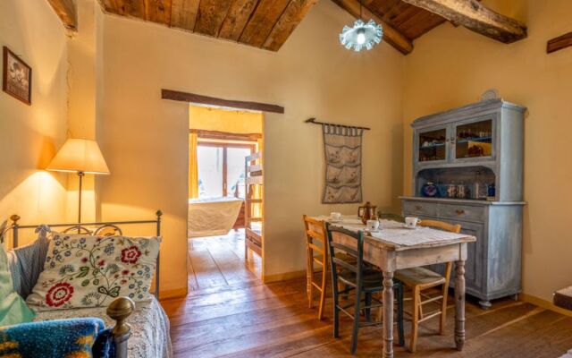 Cascina Barroero (CGM104)