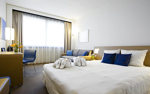 Novotel Genova City