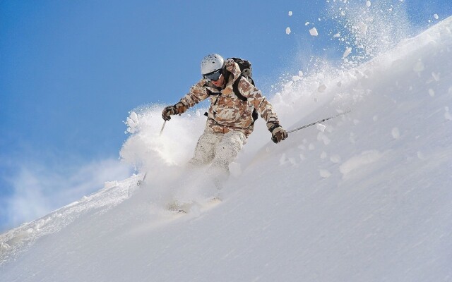Garni Hotel Concordia