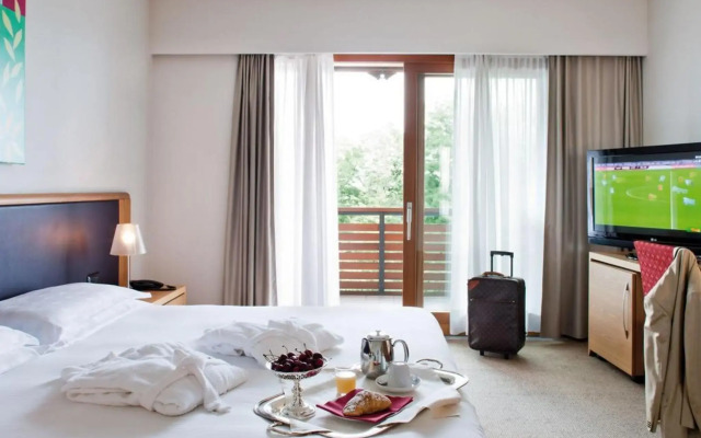 Hotel Relais Le Betulle
