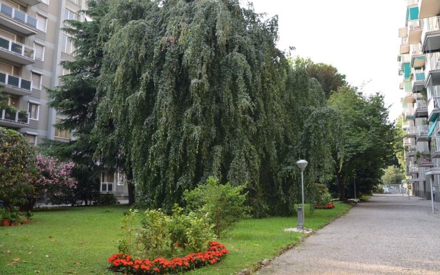 Home at Hotel - Alcuino
