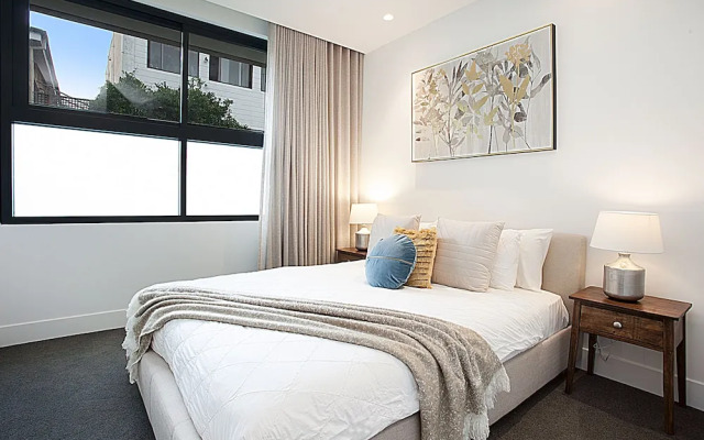 Urban Rest - The Bream Apartments