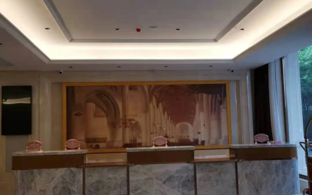 Vienna Hotel (Anhui Bengbu Free Trade Zone Store)