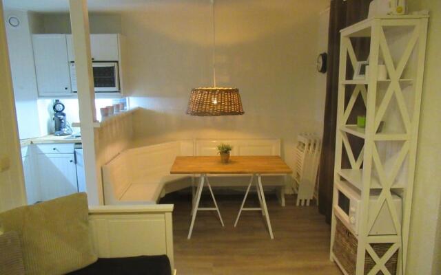 Residence Avenir 3 Valmeinier